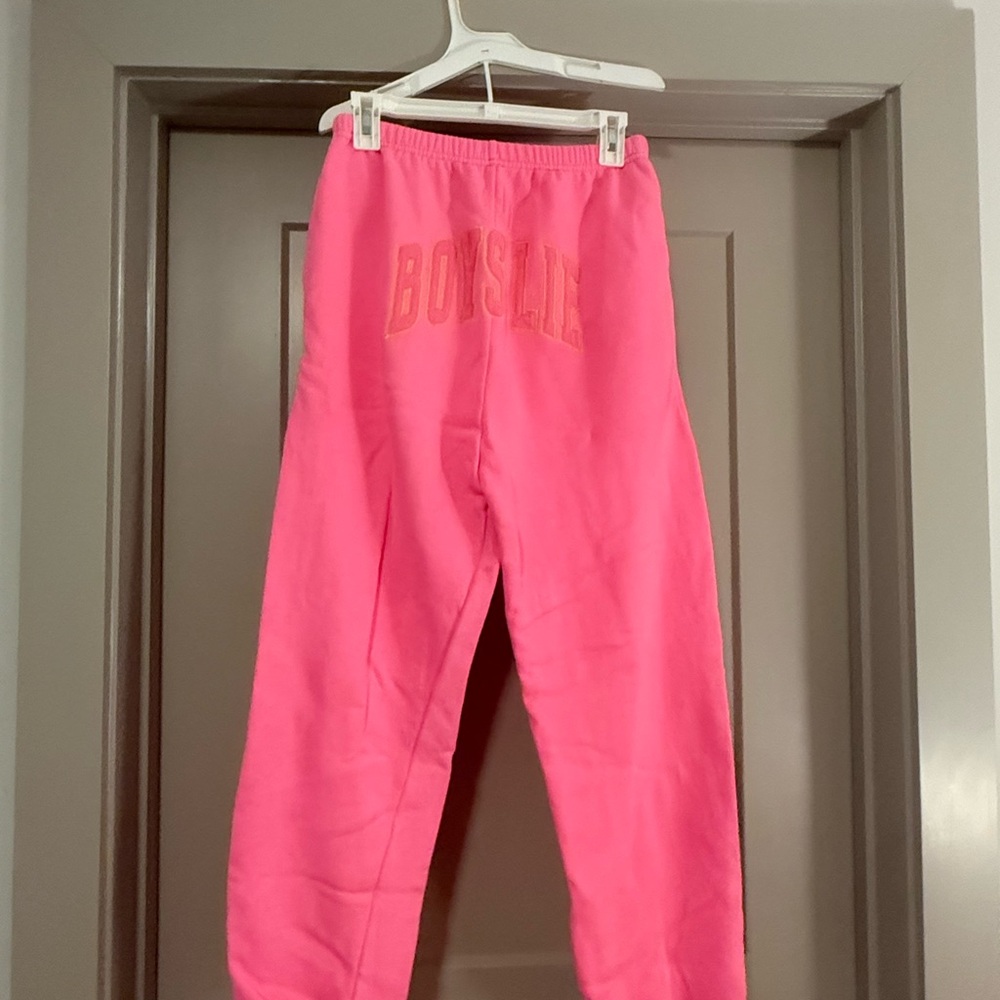 Boys Lie Pink Not Your Puppet Set - Picture 4 of 5